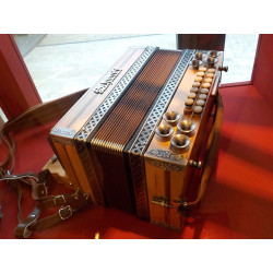 Acordeon gaita sanfona...