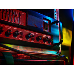 Amplificador p/ guitarra...