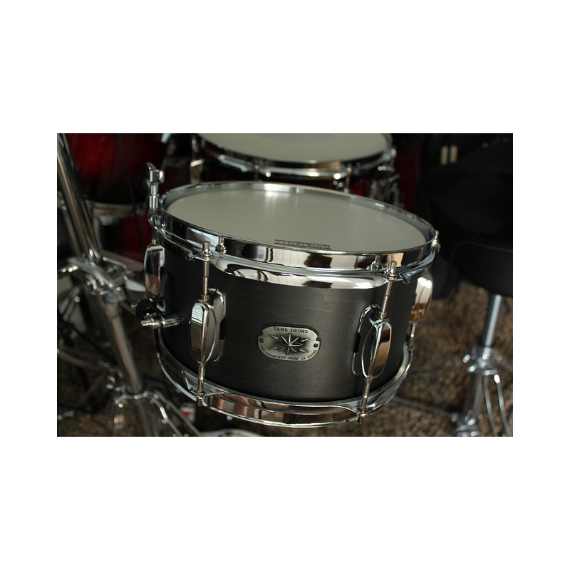Bateria DTX Drum Scores                                     