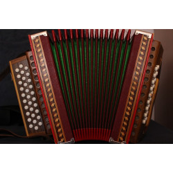 Concertina
