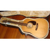 Caixa p/ guitarra stratoritmo                               